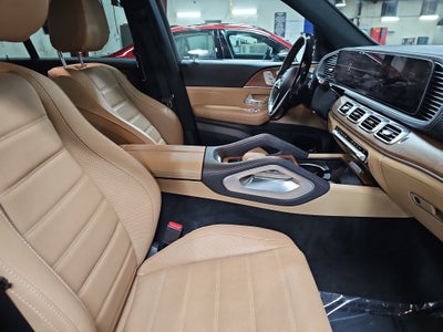 2024 Mercedes-Benz GLE GLE 350