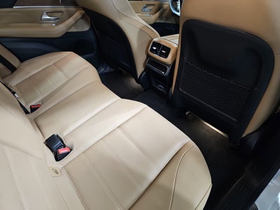 2024 Mercedes-Benz GLE GLE 350