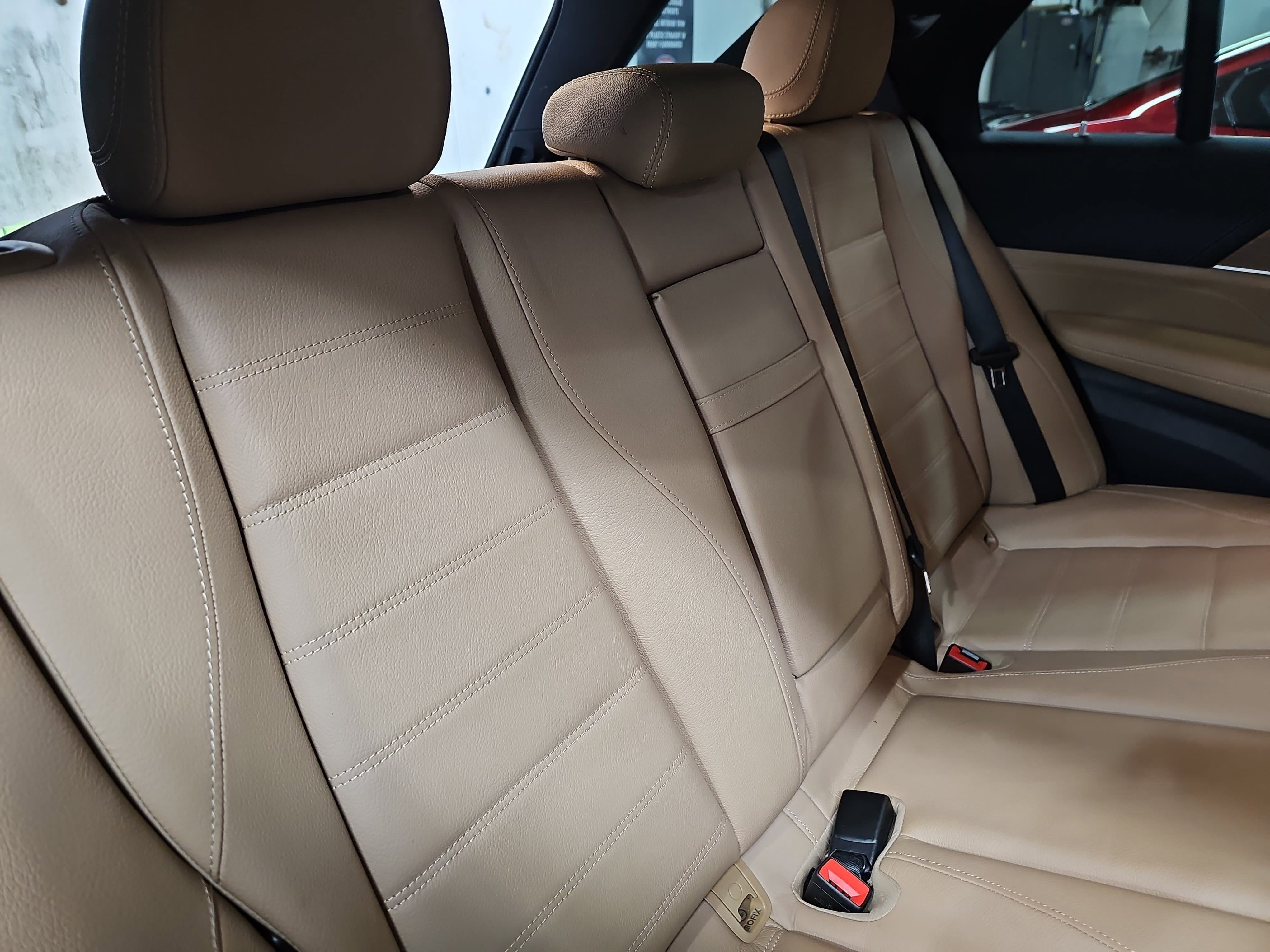 2024 Mercedes-Benz GLE GLE 350