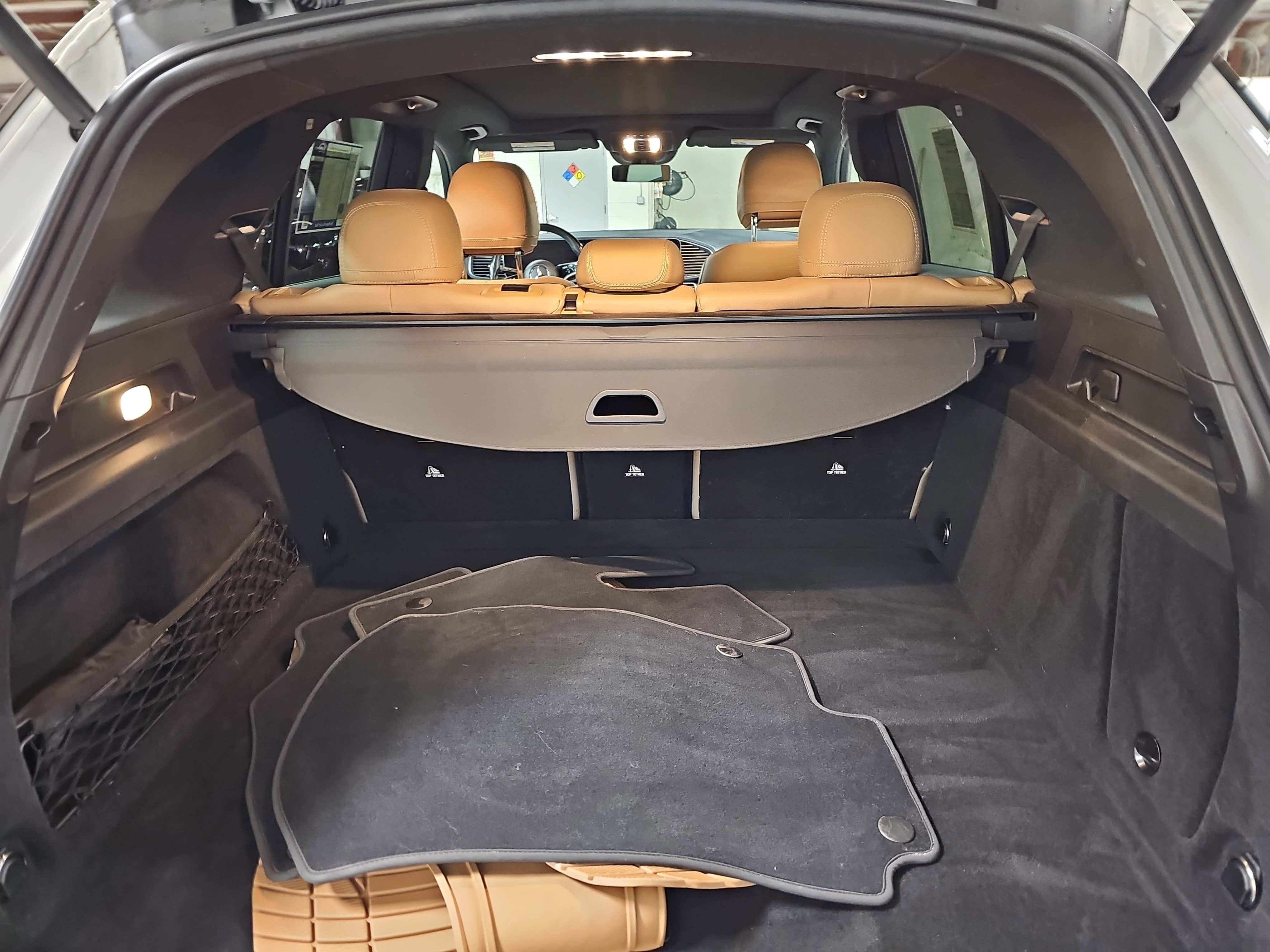 2024 Mercedes-Benz GLE GLE 350