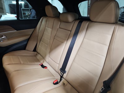 2024 Mercedes-Benz GLE GLE 350