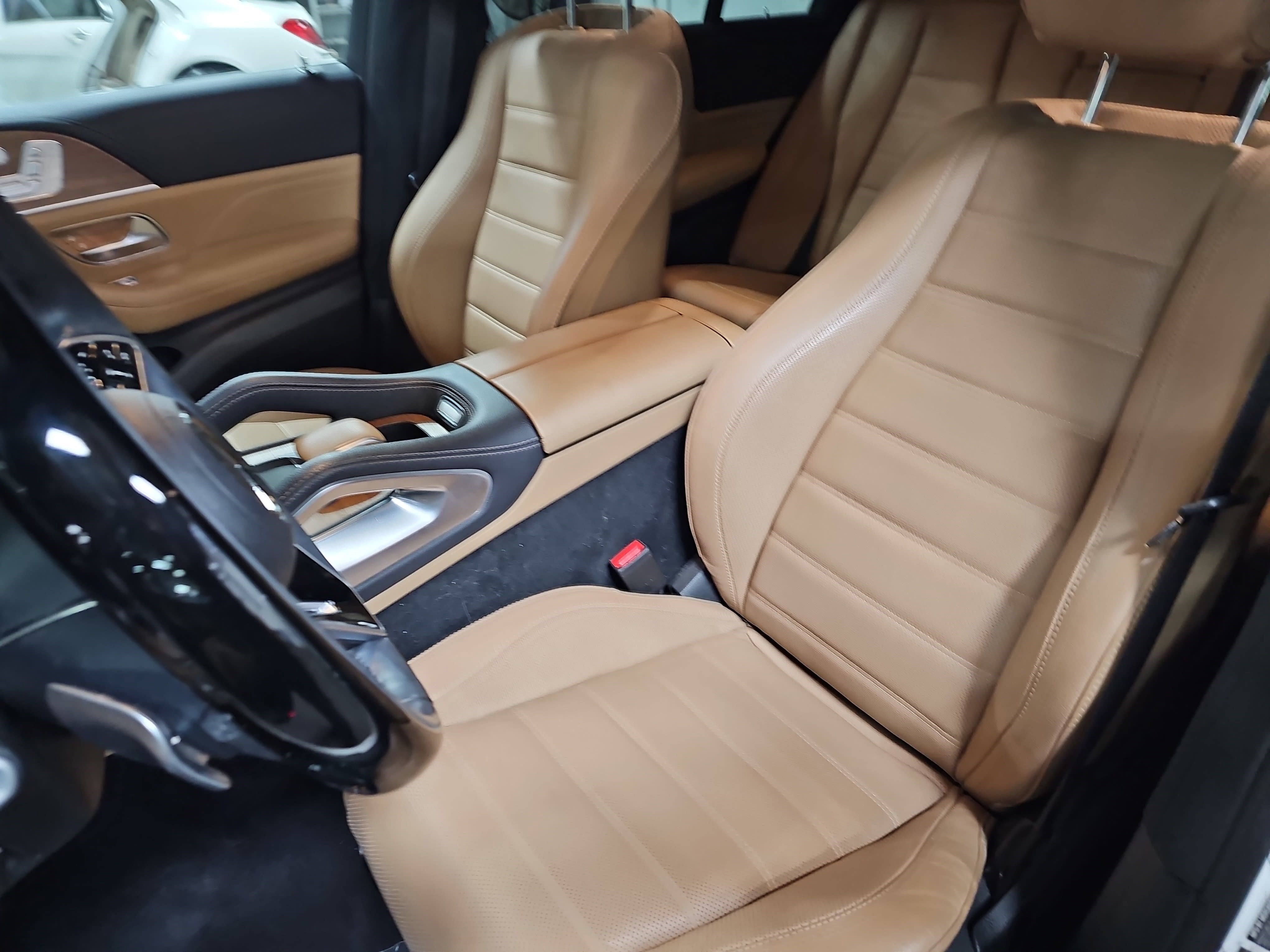 2024 Mercedes-Benz GLE GLE 350