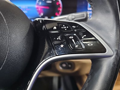 2024 Mercedes-Benz GLE GLE 350