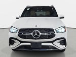 2024 Mercedes-Benz GLE GLE 350