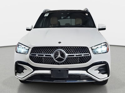 2024 Mercedes-Benz GLE GLE 350