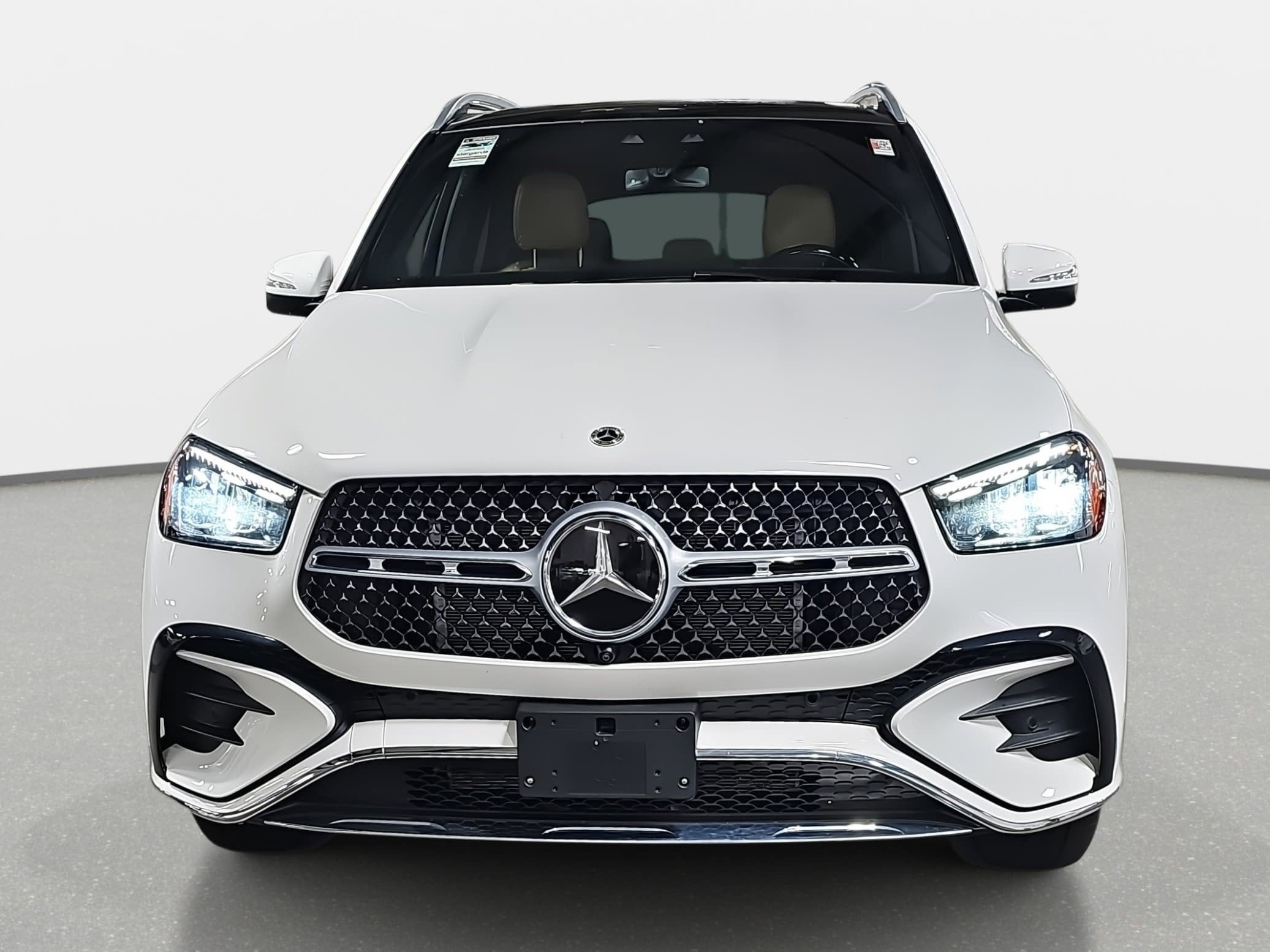 2024 Mercedes-Benz GLE GLE 350