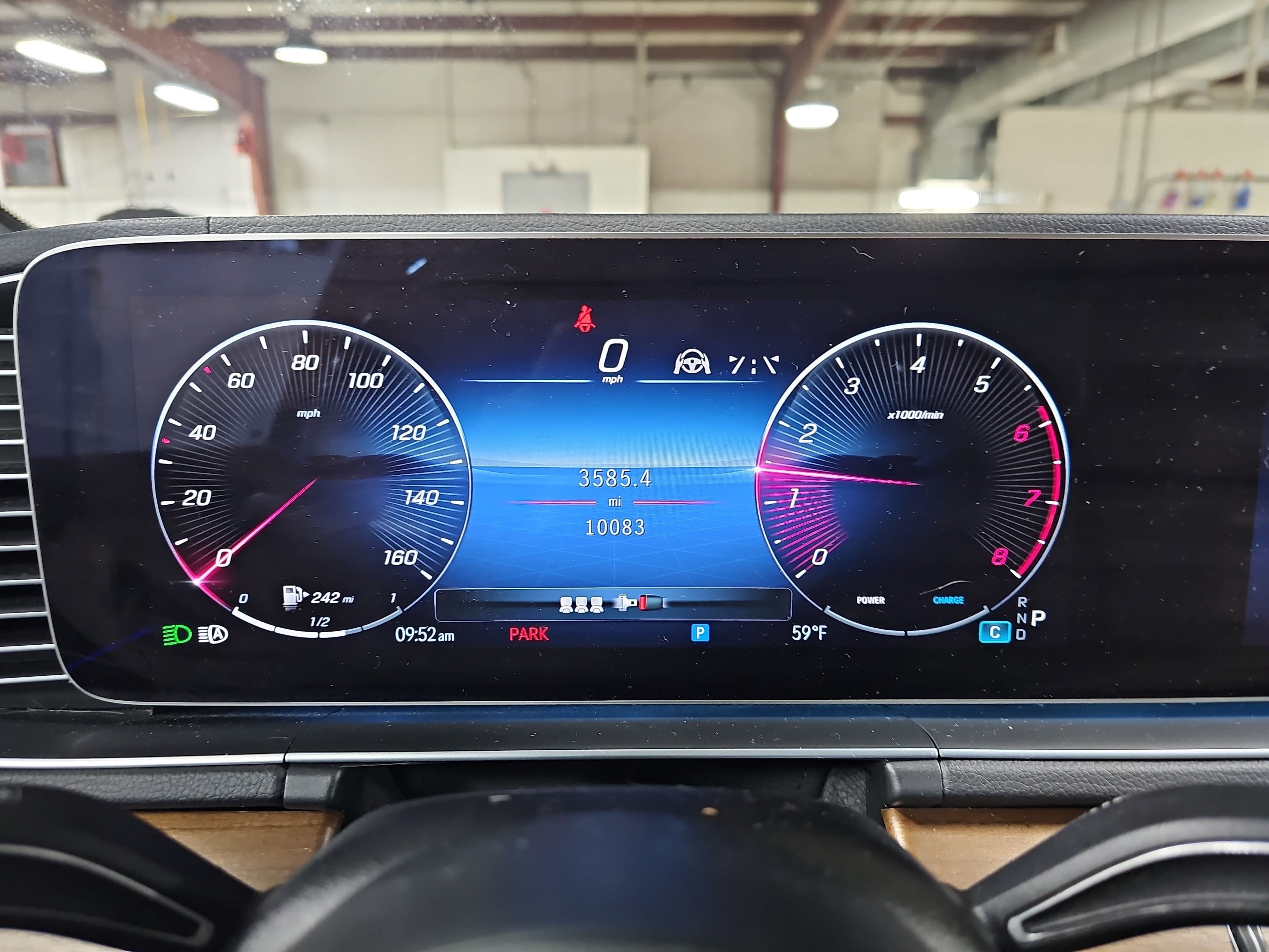 2024 Mercedes-Benz GLE GLE 350