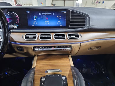 2024 Mercedes-Benz GLE GLE 350