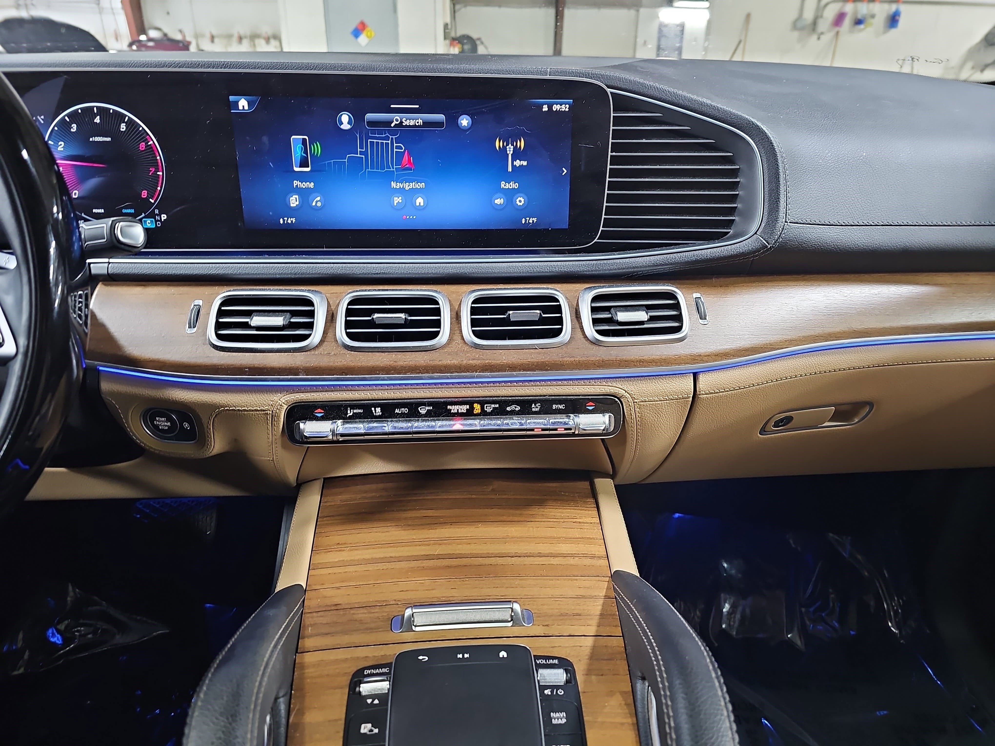 2024 Mercedes-Benz GLE GLE 350