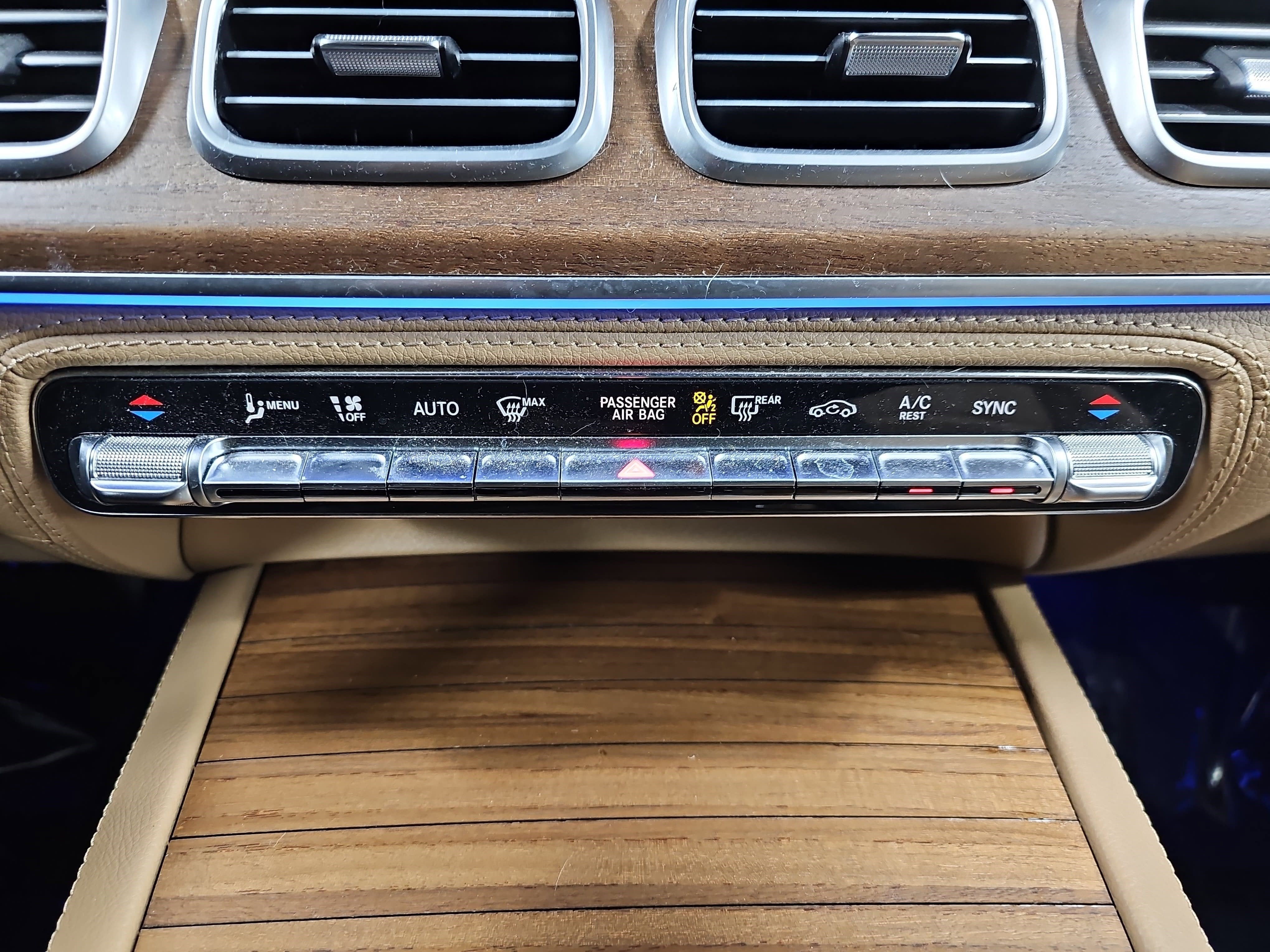 2024 Mercedes-Benz GLE GLE 350