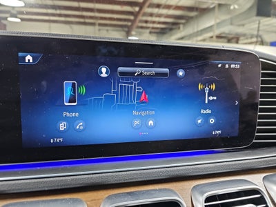 2024 Mercedes-Benz GLE GLE 350