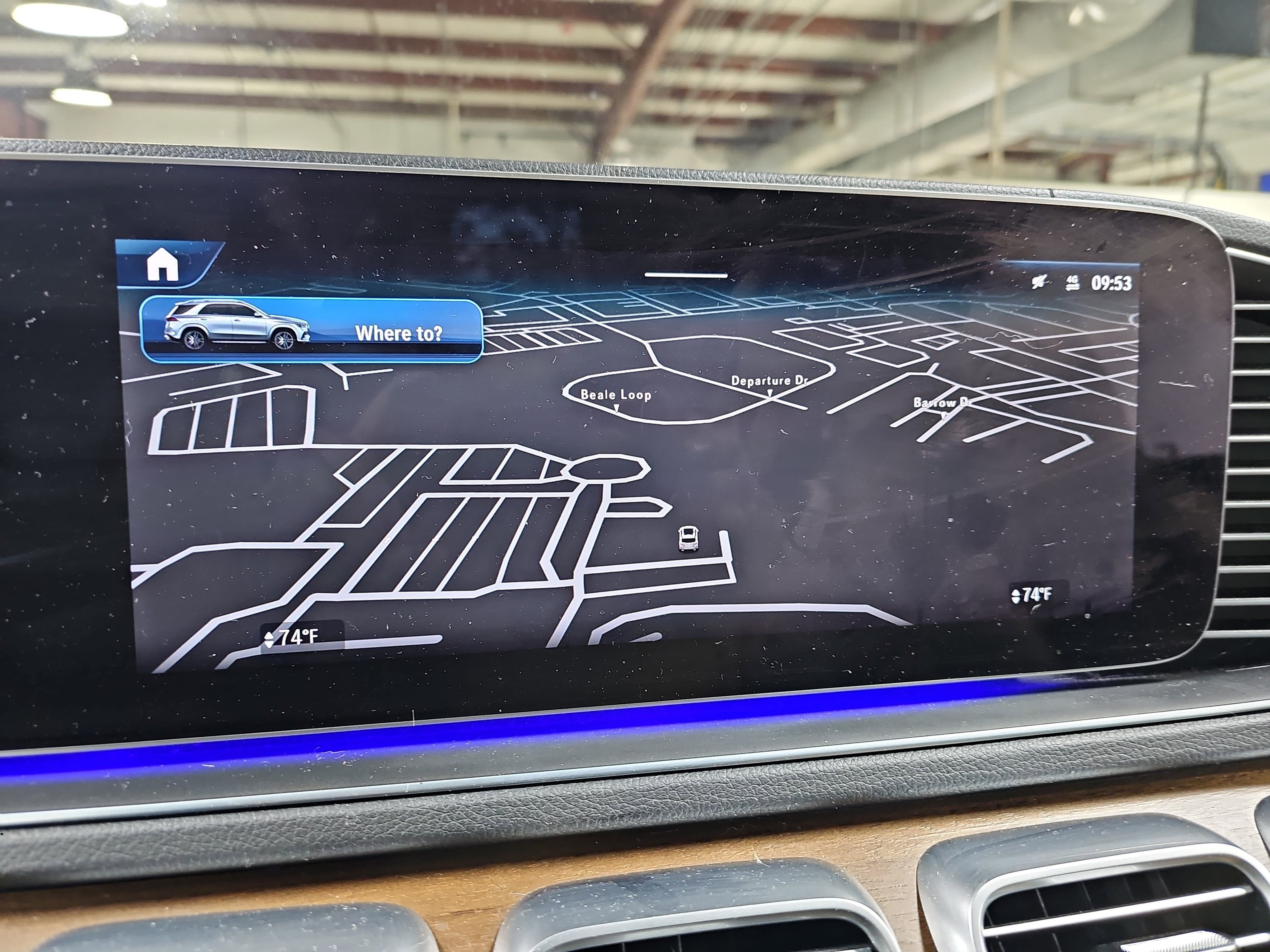 2024 Mercedes-Benz GLE GLE 350