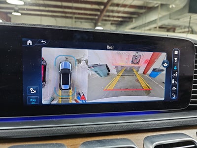 2024 Mercedes-Benz GLE GLE 350