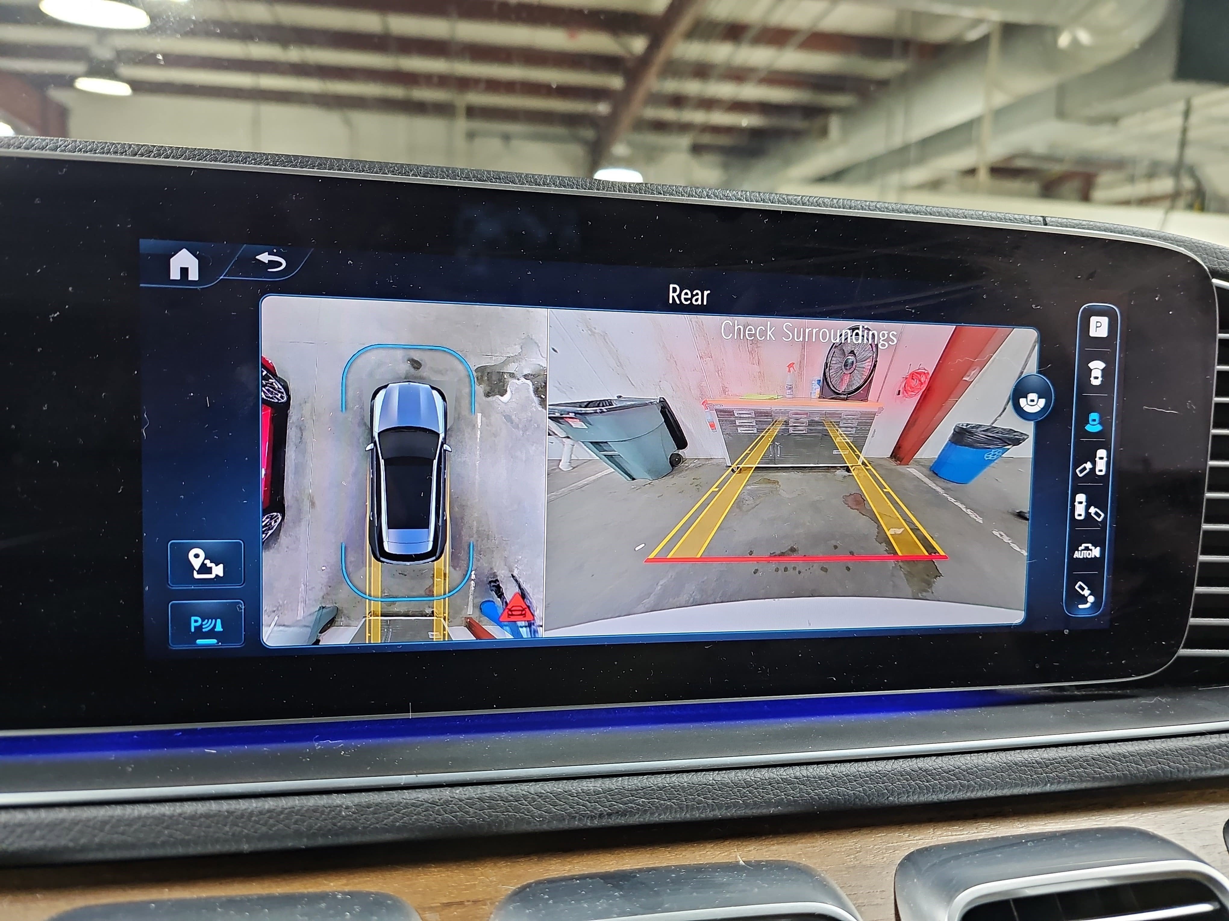 2024 Mercedes-Benz GLE GLE 350