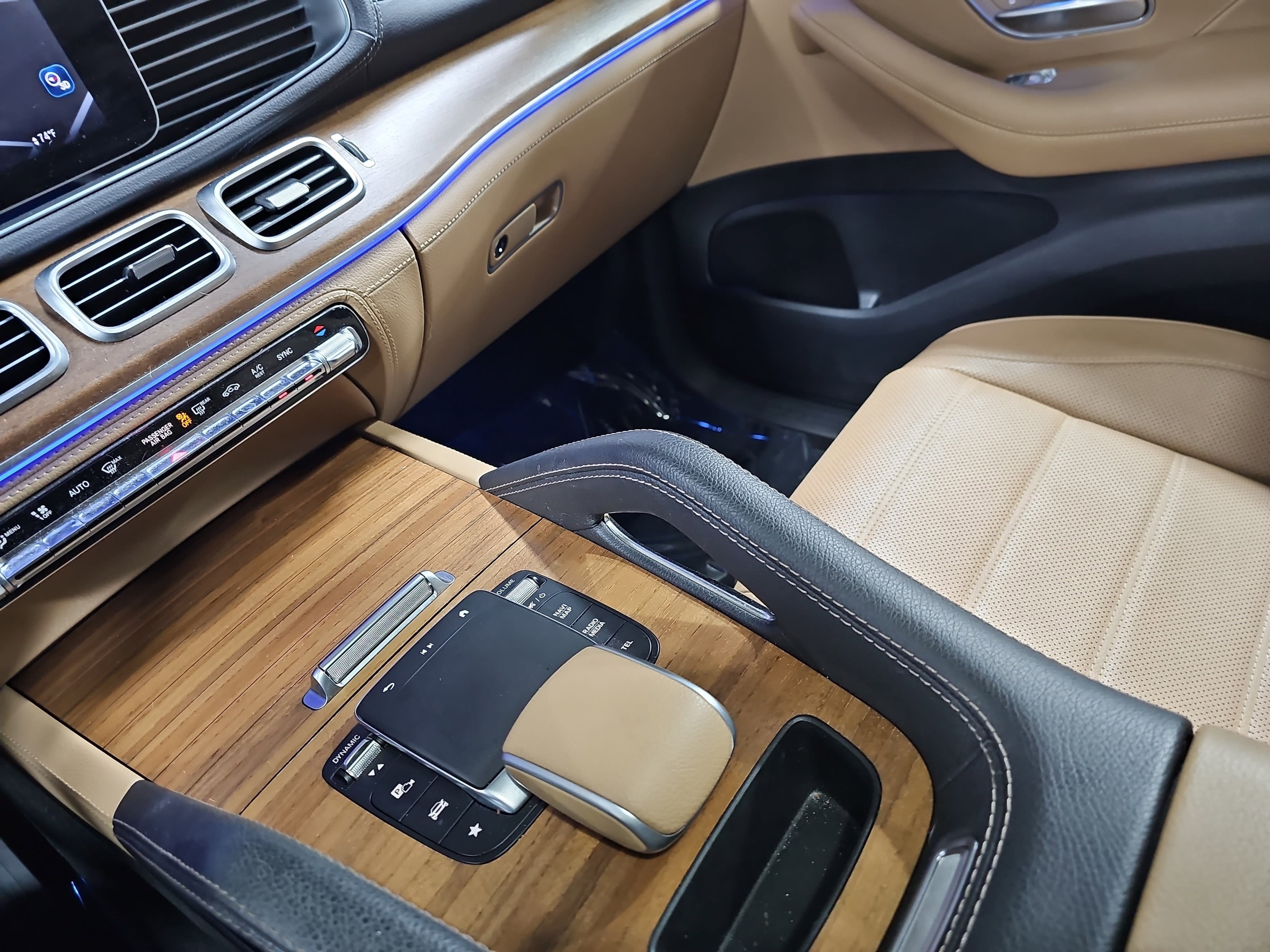 2024 Mercedes-Benz GLE GLE 350