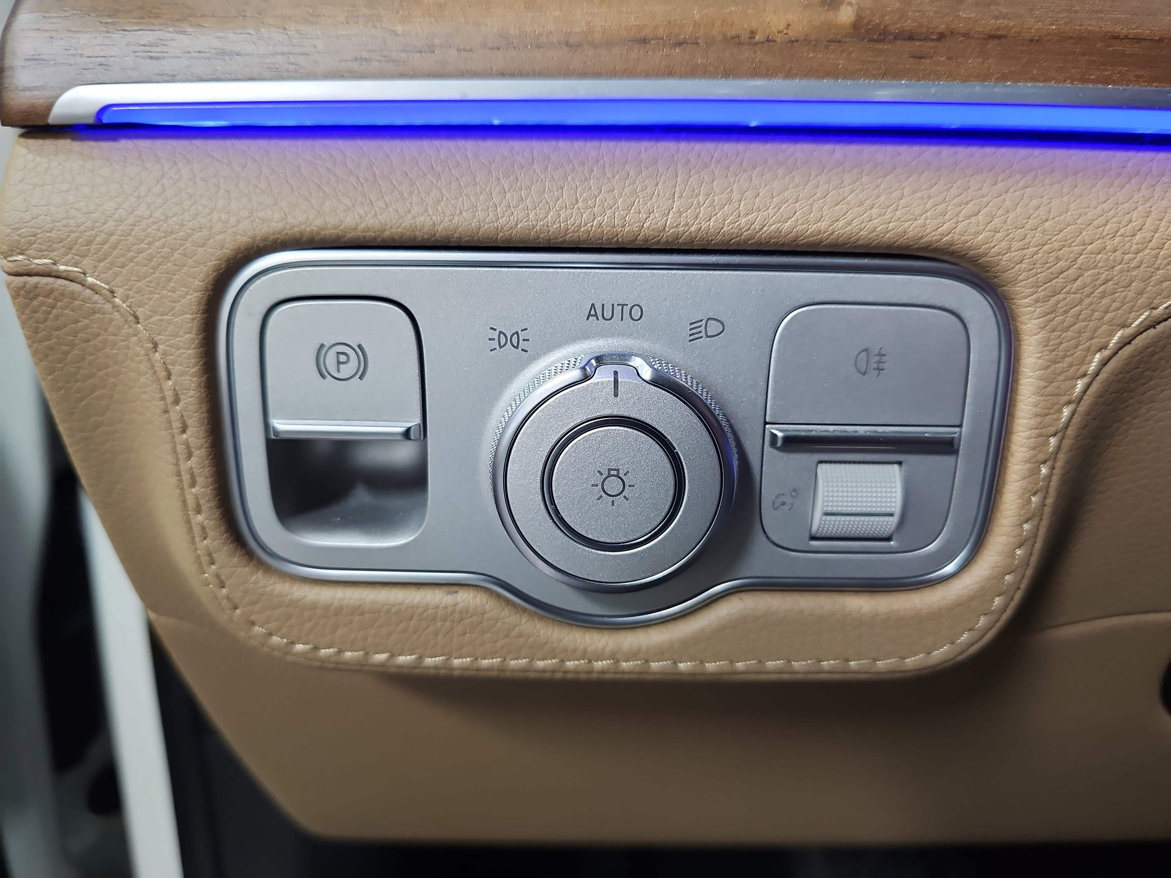 2024 Mercedes-Benz GLE GLE 350