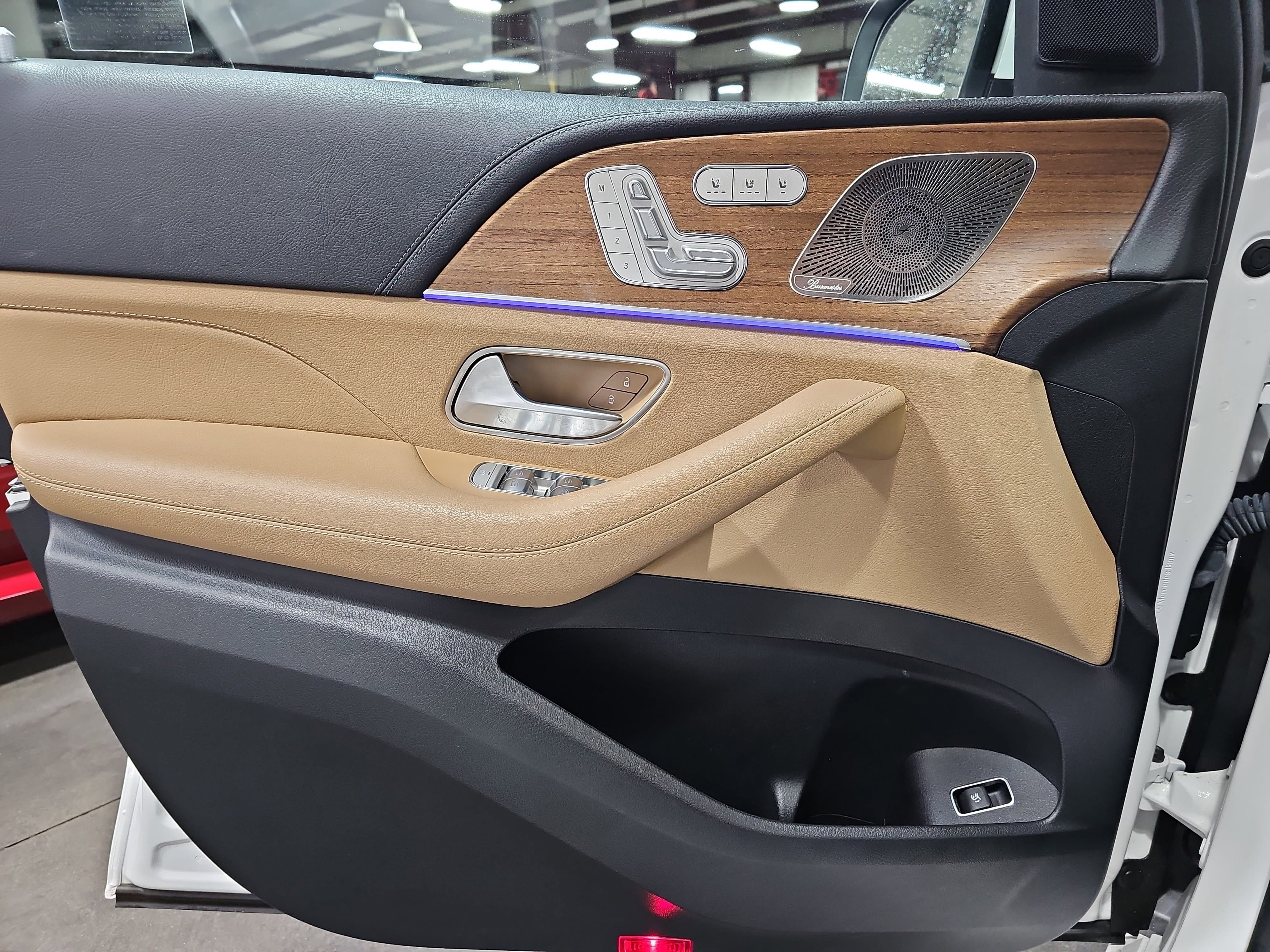 2024 Mercedes-Benz GLE GLE 350