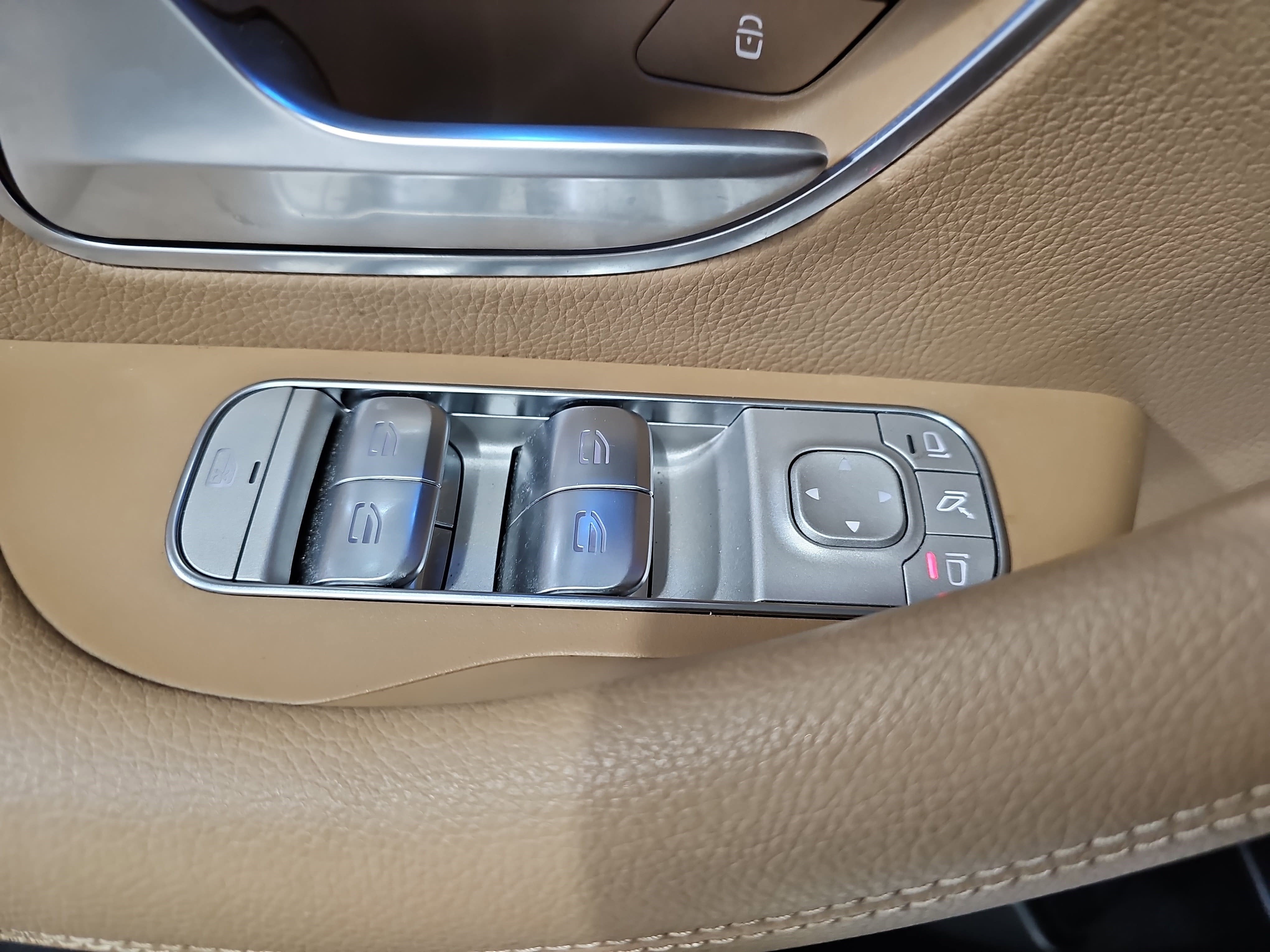 2024 Mercedes-Benz GLE GLE 350