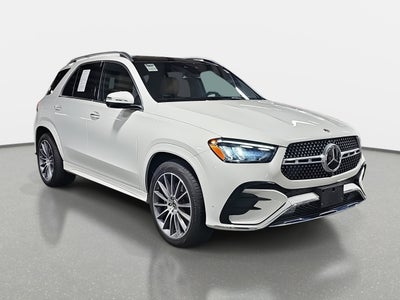 2024 Mercedes-Benz GLE GLE 350