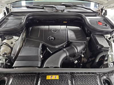 2024 Mercedes-Benz GLE GLE 350