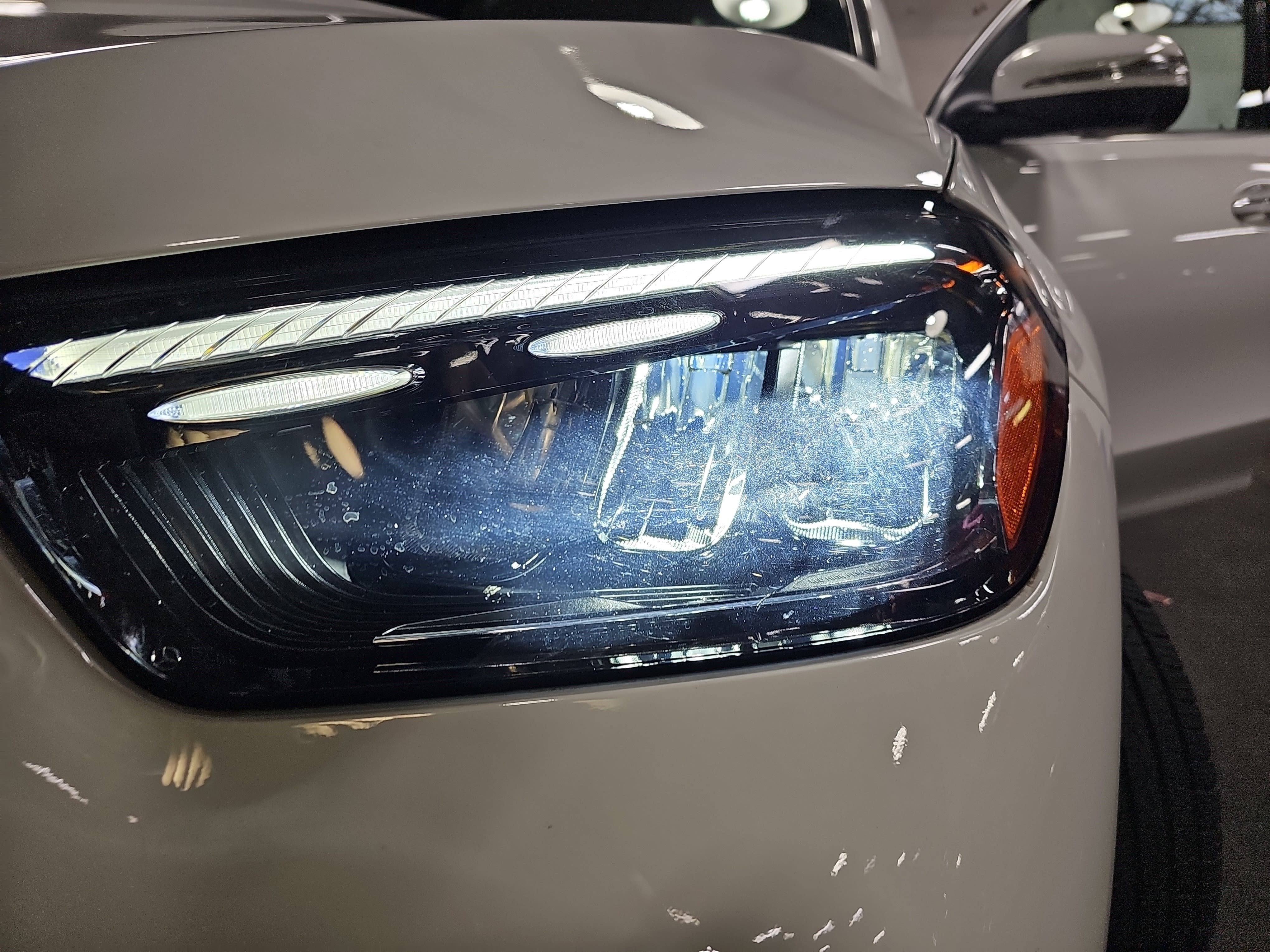 2024 Mercedes-Benz GLE GLE 350