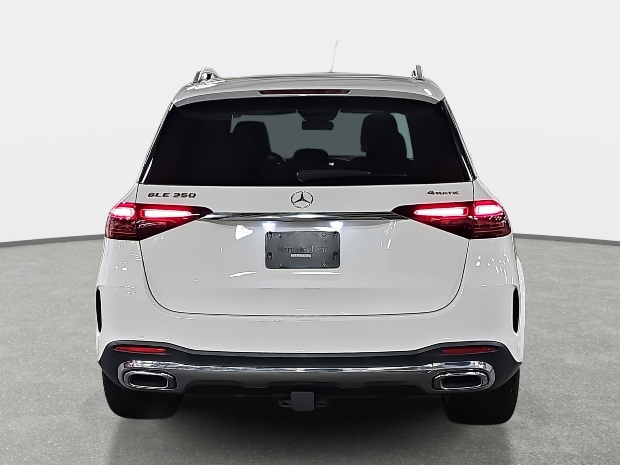 2024 Mercedes-Benz GLE GLE 350