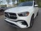2024 Mercedes-Benz GLE GLE 350
