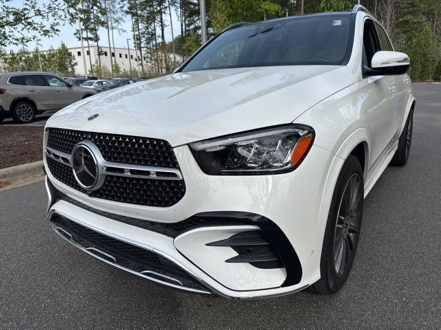2024 Mercedes-Benz GLE GLE 350