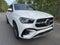 2024 Mercedes-Benz GLE GLE 350