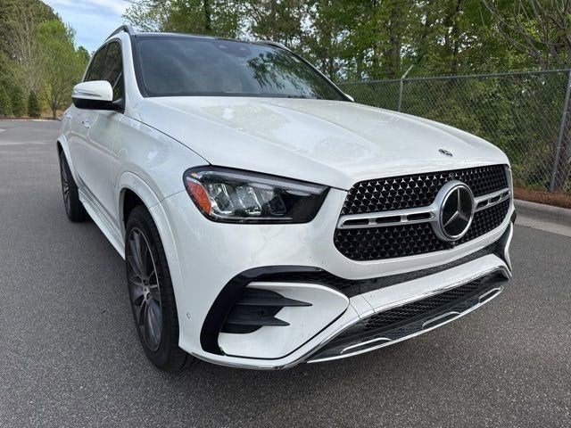 2024 Mercedes-Benz GLE GLE 350