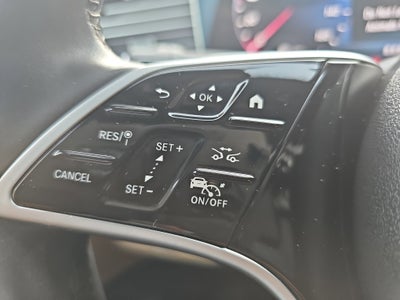 2024 Mercedes-Benz GLE GLE 350