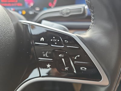 2024 Mercedes-Benz GLE GLE 350