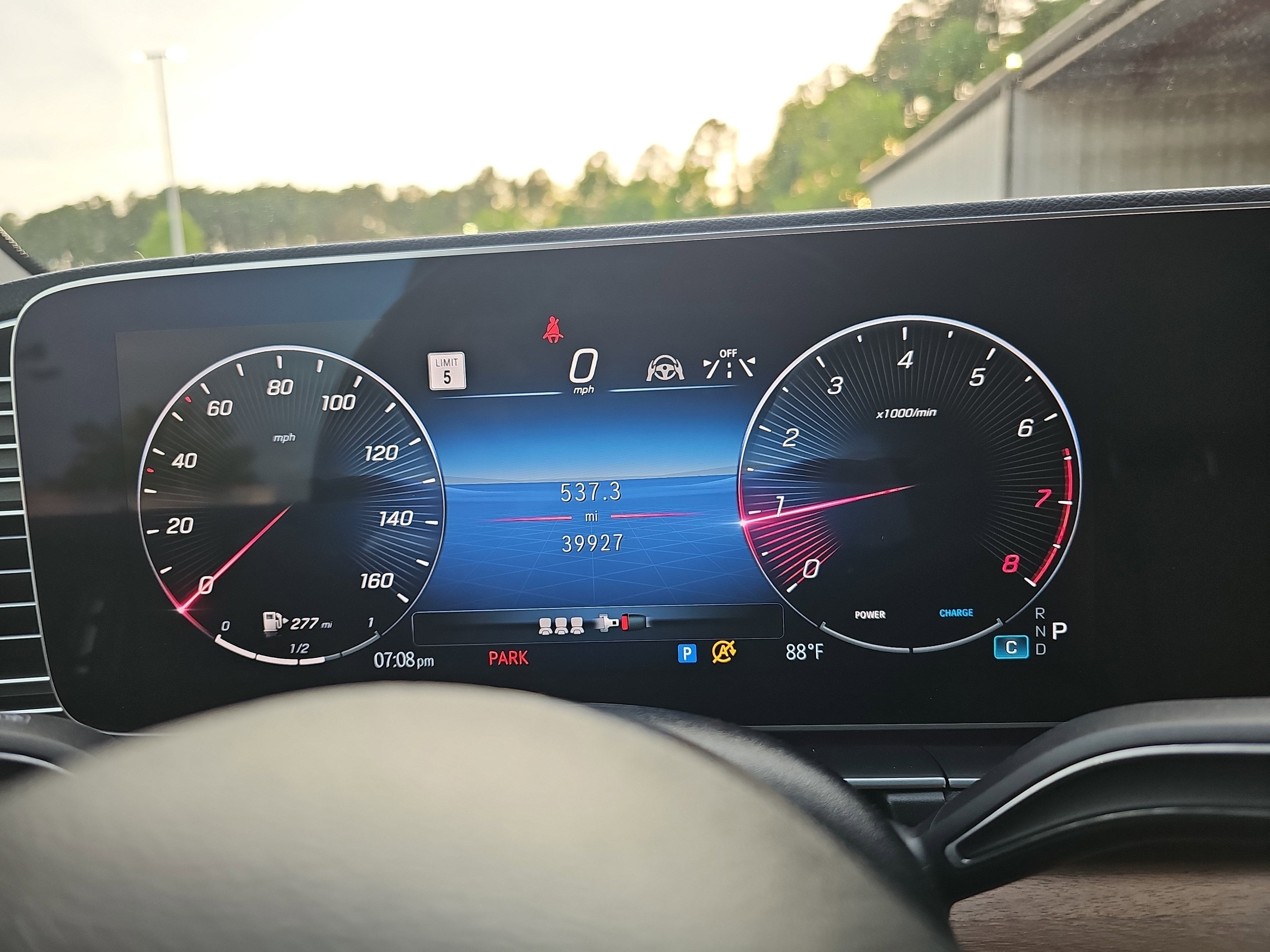 2024 Mercedes-Benz GLE GLE 350