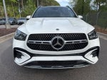 2024 Mercedes-Benz GLE GLE 350