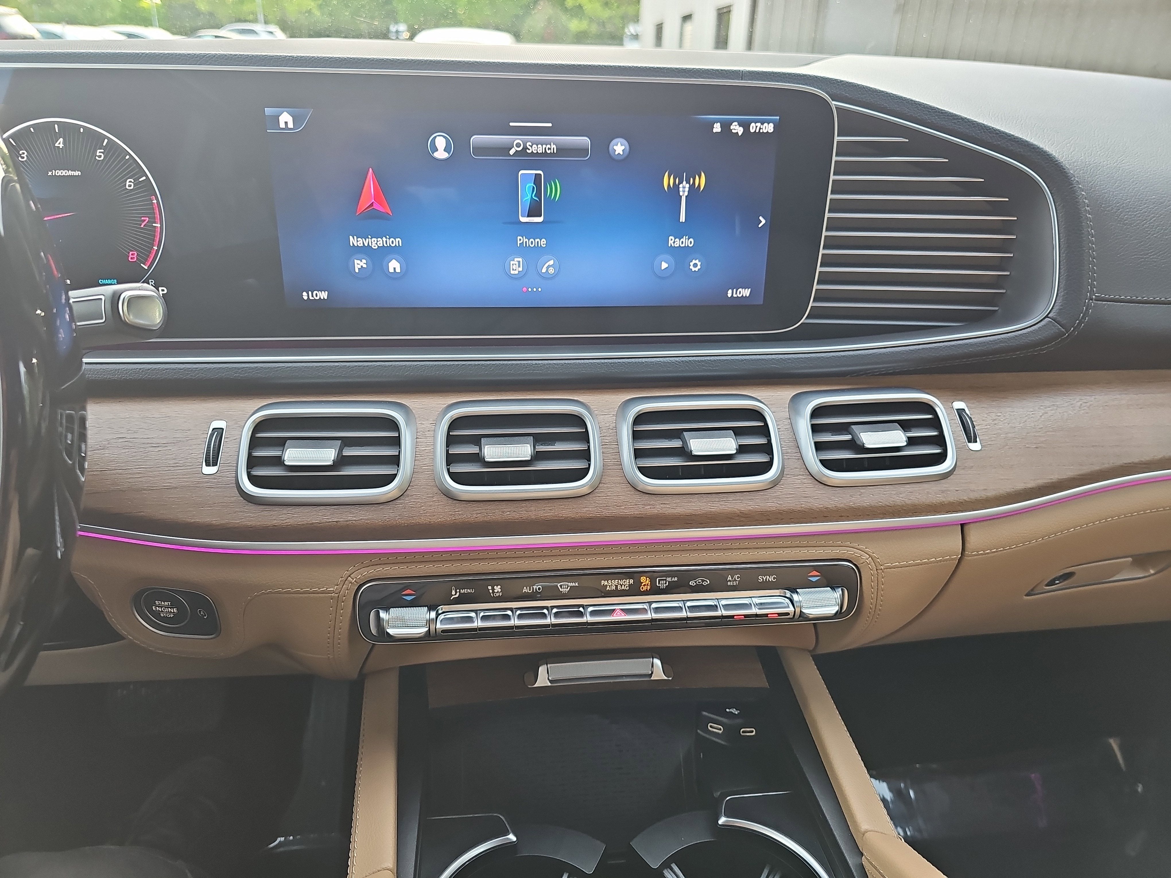 2024 Mercedes-Benz GLE GLE 350