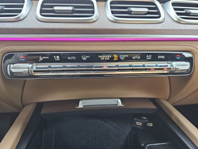 2024 Mercedes-Benz GLE GLE 350