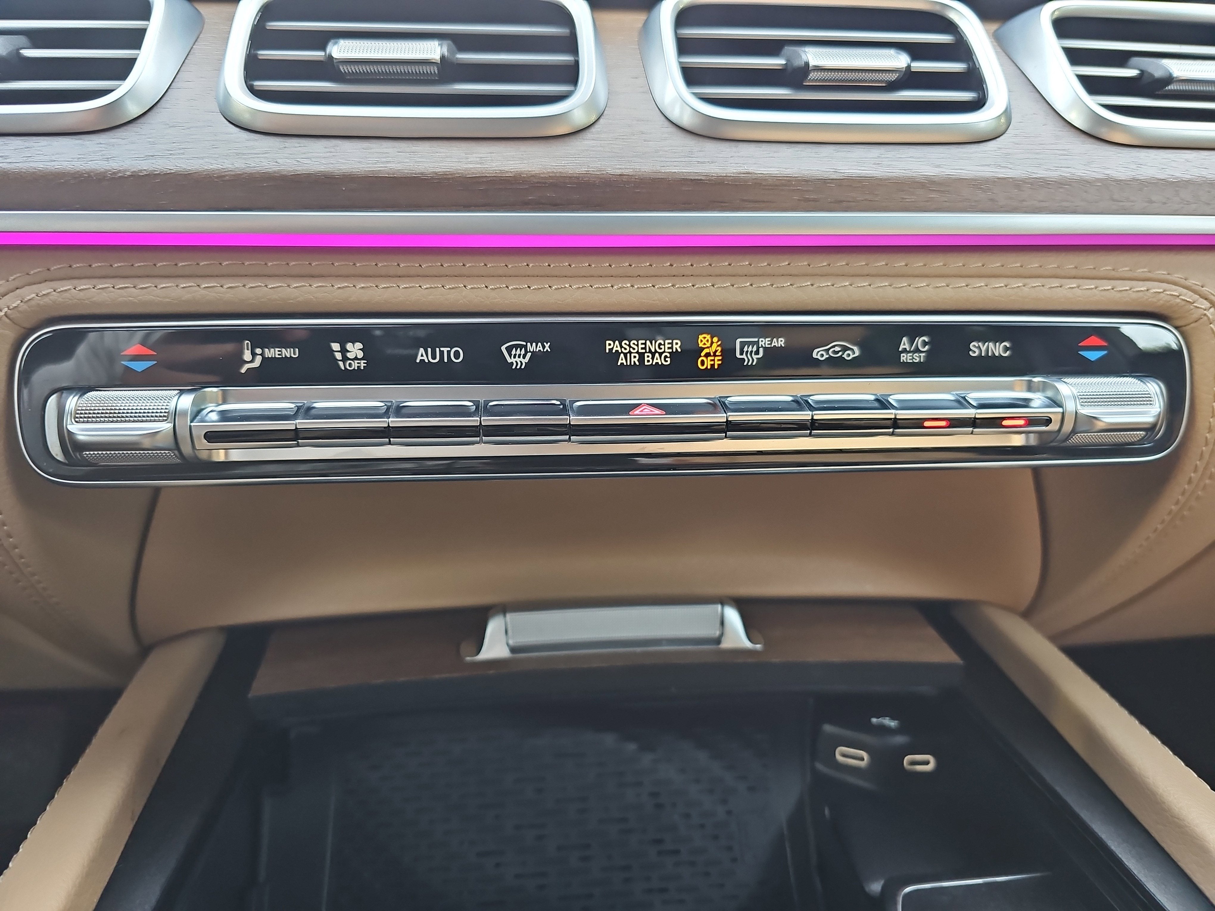 2024 Mercedes-Benz GLE GLE 350