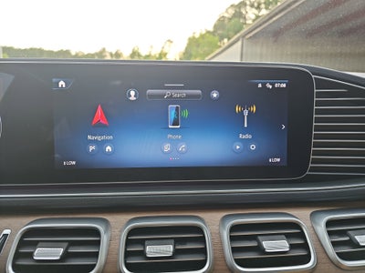 2024 Mercedes-Benz GLE GLE 350