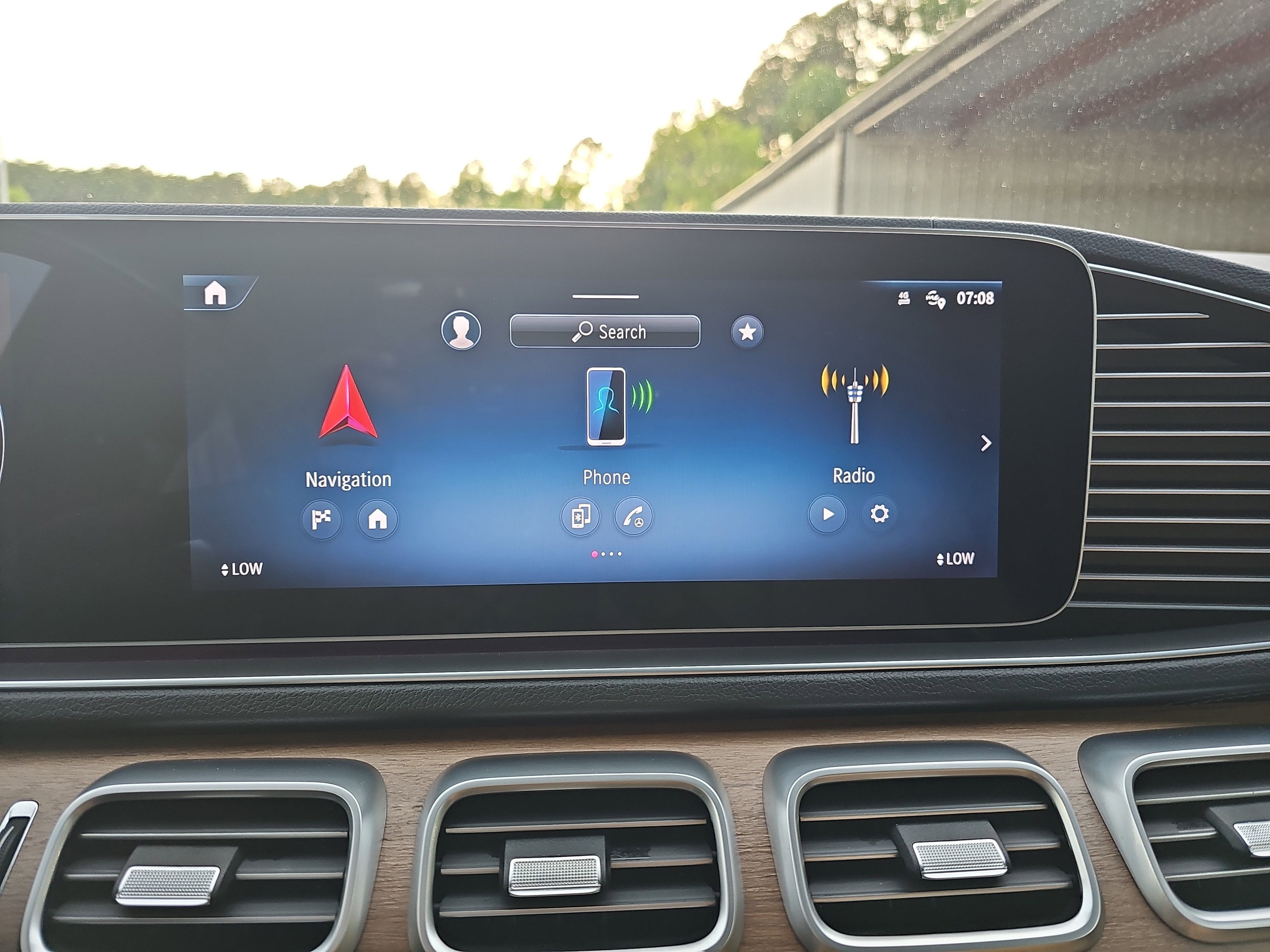 2024 Mercedes-Benz GLE GLE 350