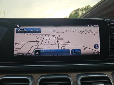 2024 Mercedes-Benz GLE GLE 350