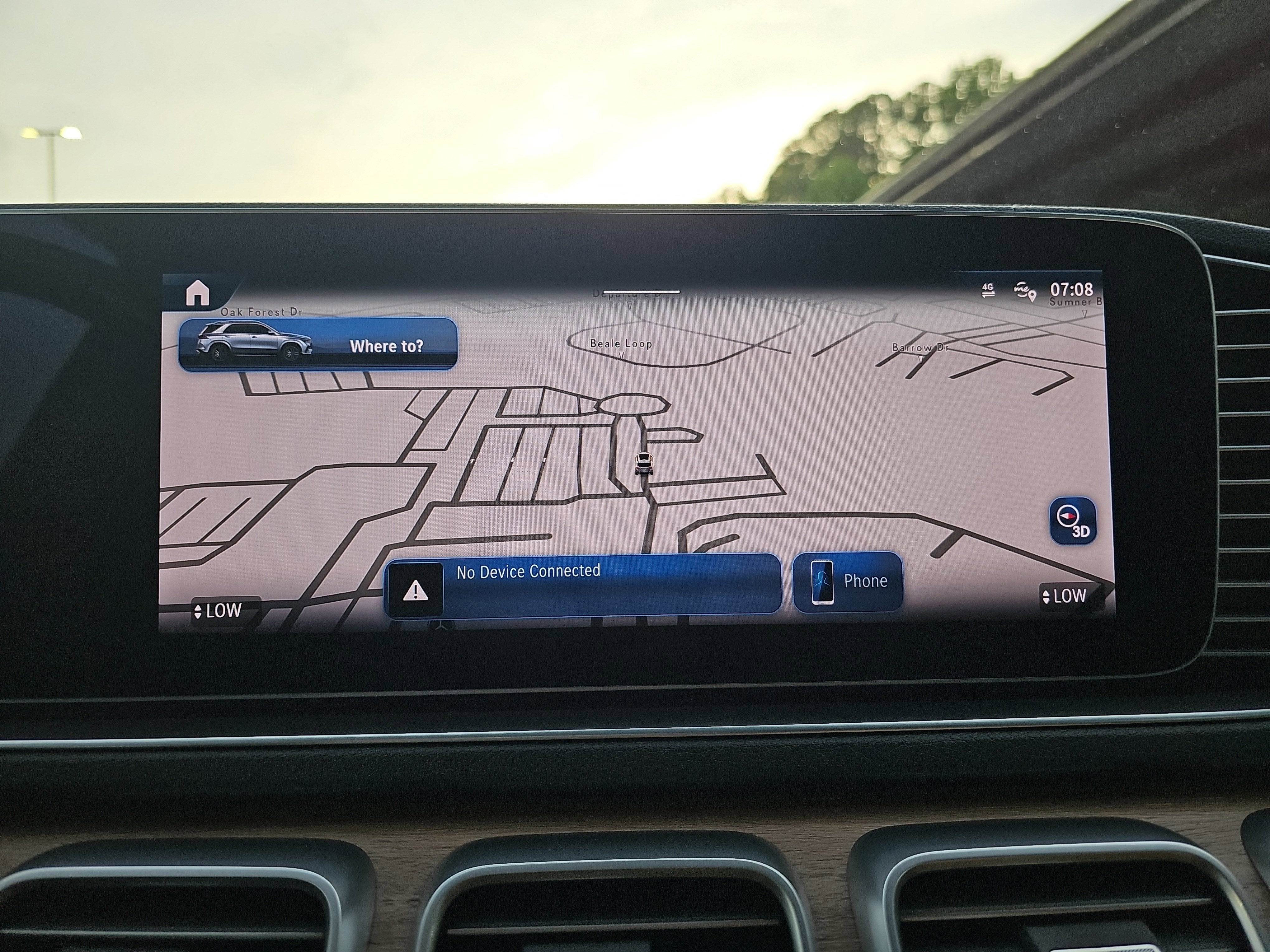 2024 Mercedes-Benz GLE GLE 350