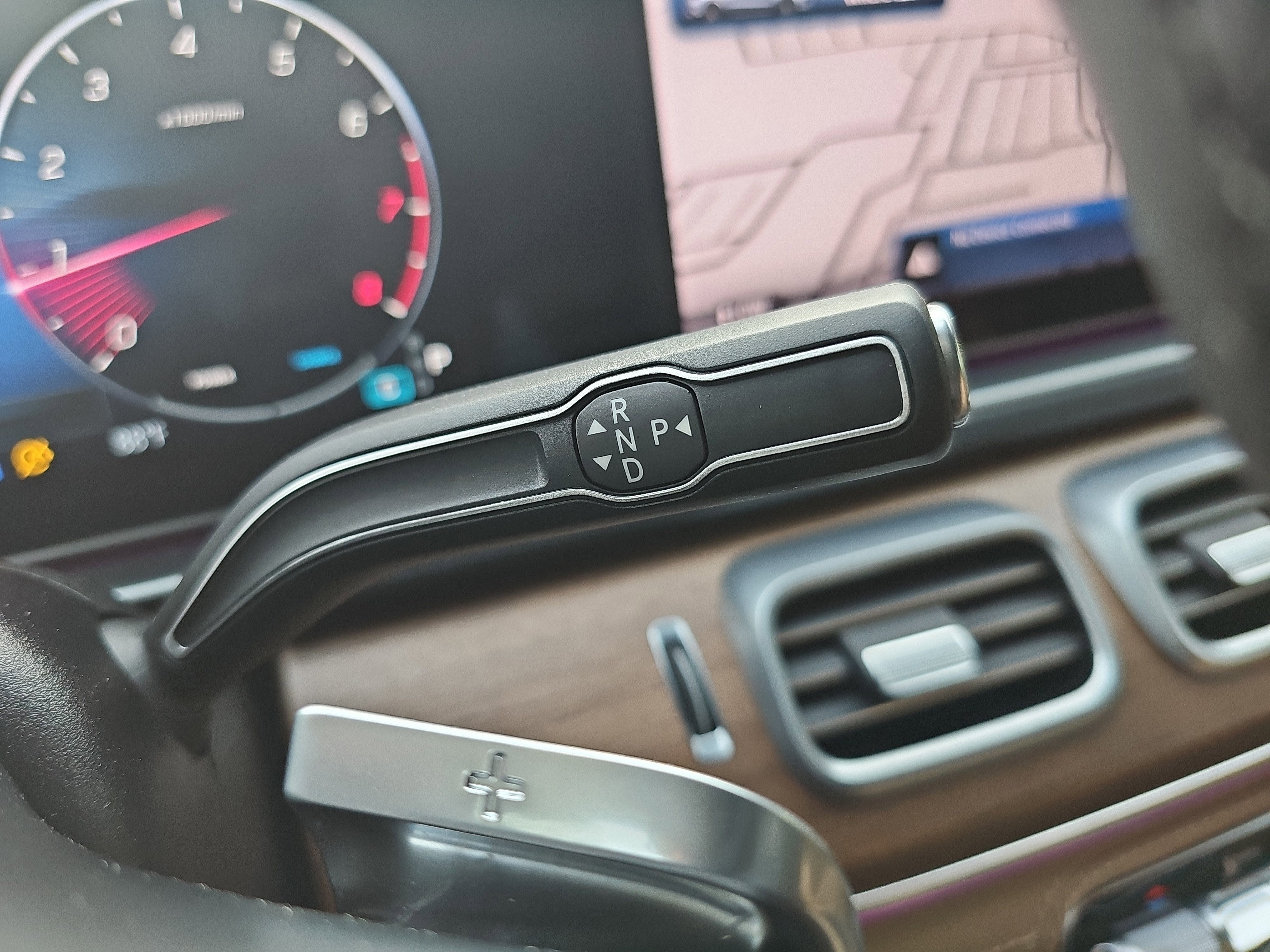 2024 Mercedes-Benz GLE GLE 350