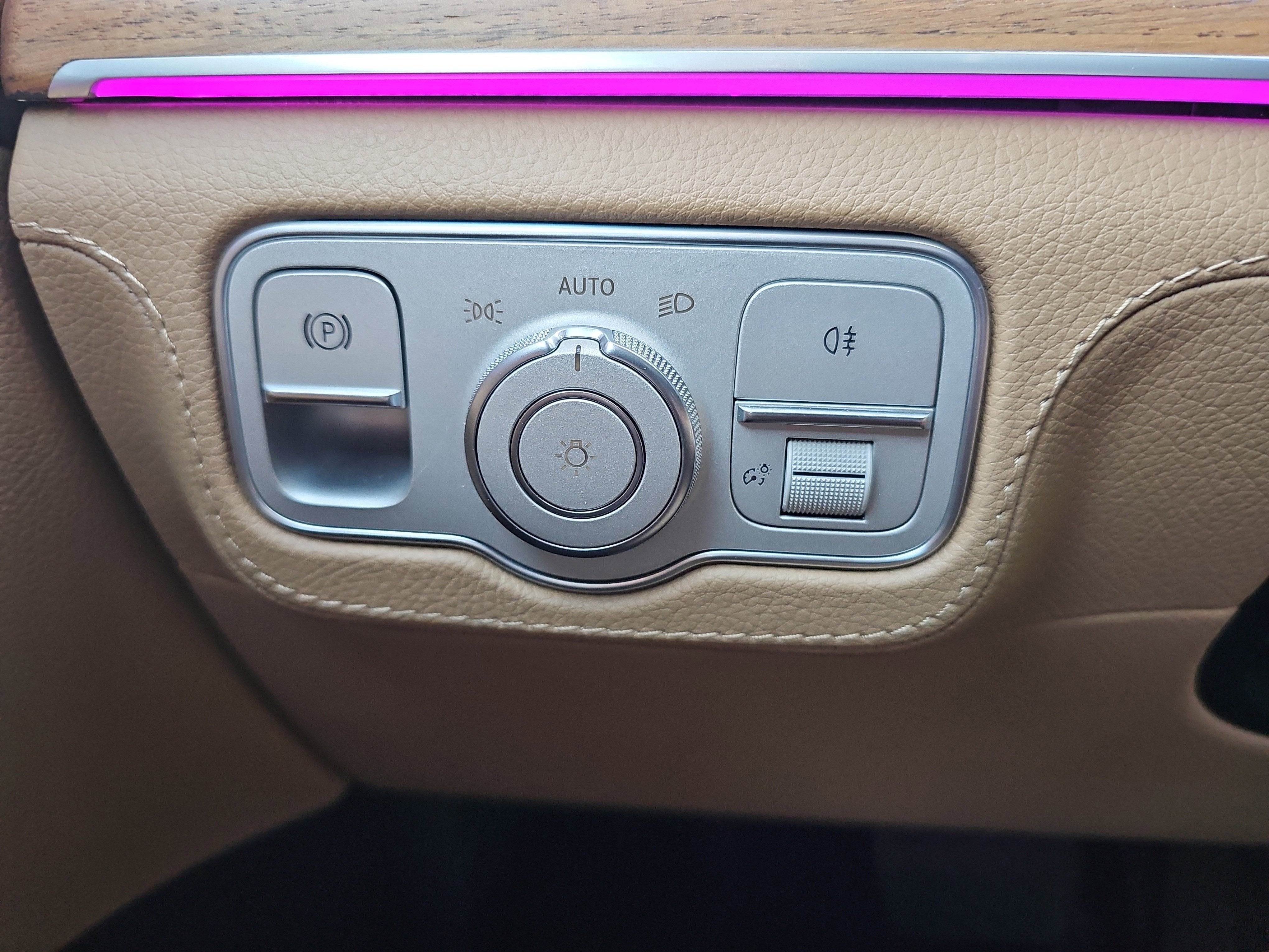 2024 Mercedes-Benz GLE GLE 350