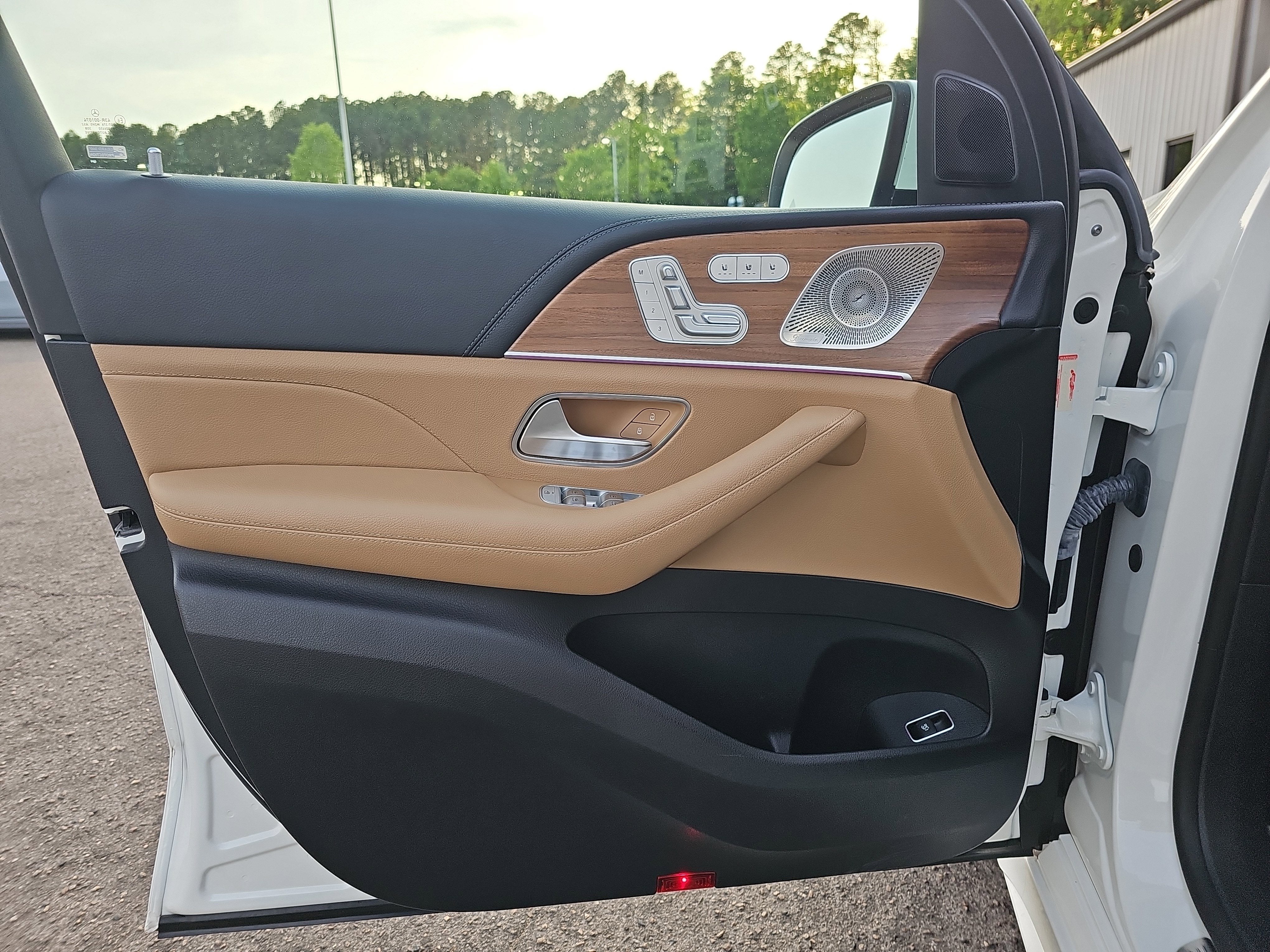 2024 Mercedes-Benz GLE GLE 350