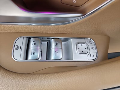 2024 Mercedes-Benz GLE GLE 350