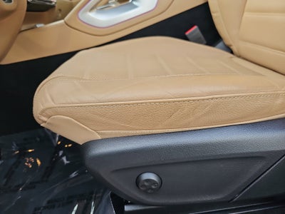 2024 Mercedes-Benz GLE GLE 350