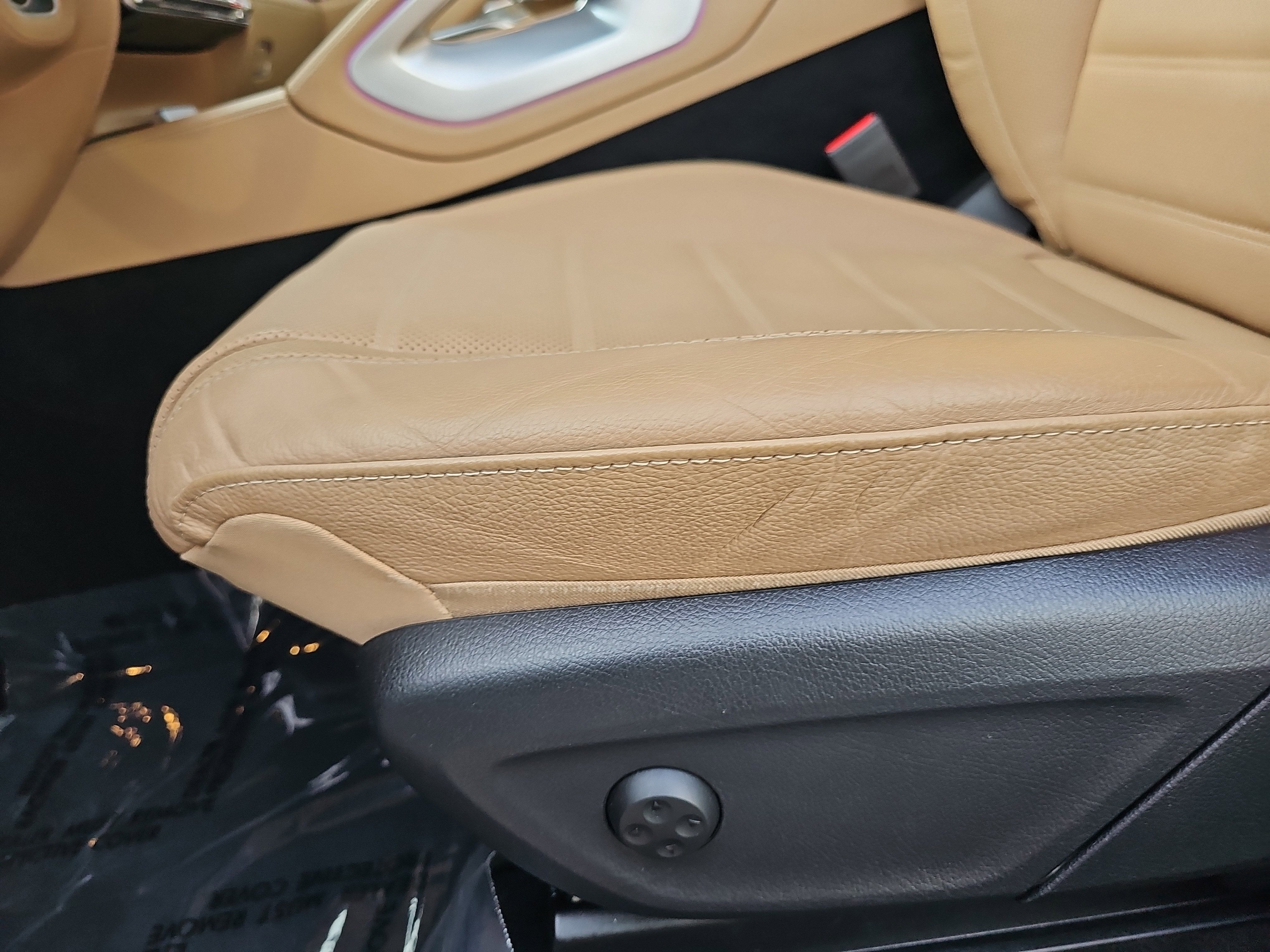 2024 Mercedes-Benz GLE GLE 350