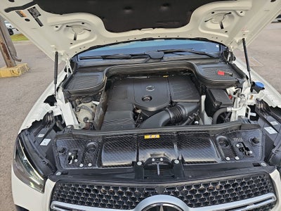 2024 Mercedes-Benz GLE GLE 350