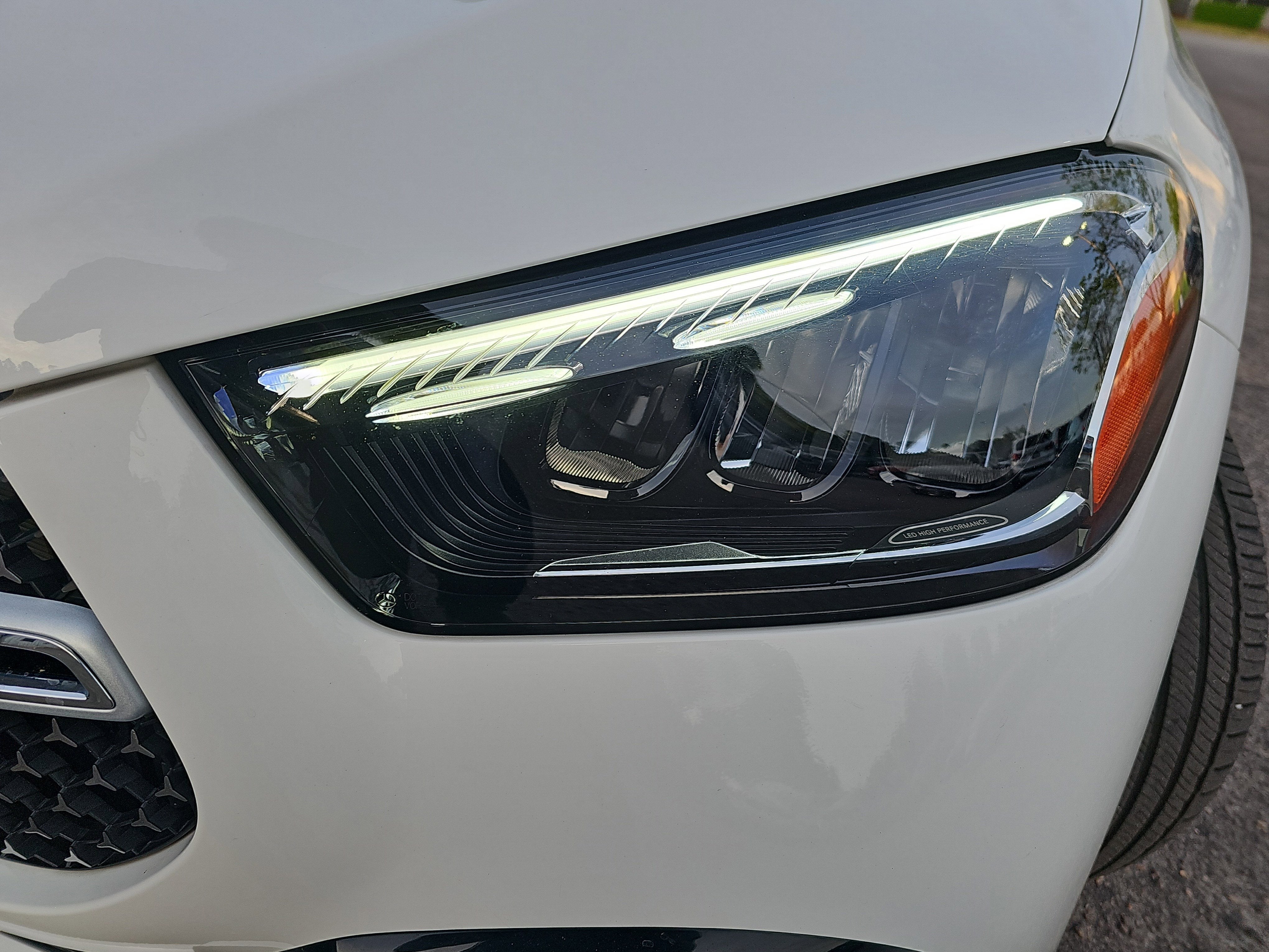 2024 Mercedes-Benz GLE GLE 350