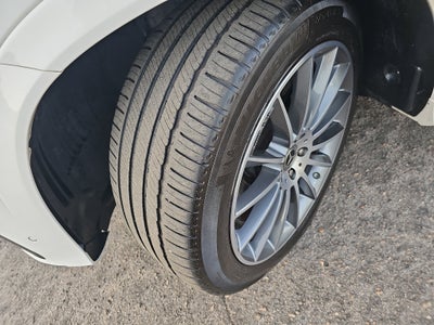 2024 Mercedes-Benz GLE GLE 350